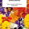 BUZZY Flower mix Eetbare bloemen voor 15 m²