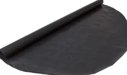 Cadac barbecue grillmat zwart D 47 cm