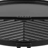 Cadac grillplaat Citi Chef / Carri Chef / E-braai D 40 H 4 cm