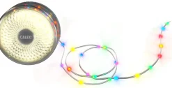 Calex lichtsnoer oplaadbaar 800 cm