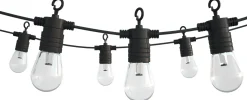Calex Smart lichtsnoer Partylight 10 m
