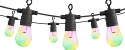Calex Smart lichtsnoer Partylight 10 m
