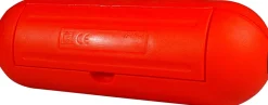 Calex stekkersafe rood