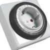 Calex timer 24h
