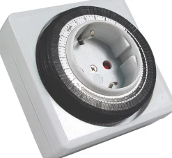 Calex timer 24h