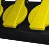 Calex waterdicht contactdoos IP44 4x