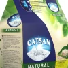Catsan kattenbakvulling Natural 8 L