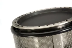 Cobb bakplaat met extra handvat D 30,2 H 6,7 cm