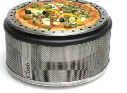 Cobb bakplaat met extra handvat D 30,2 H 6,7 cm