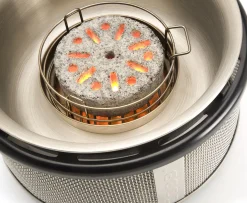 Cobb houtskool barbecue Premier D 32,5 H 33,5 cm