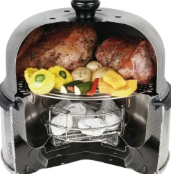 Cobb houtskool barbecue Premier D 32,5 H 33,5 cm