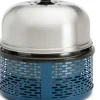 Cobb houtskool barbecue Pro blauw D 32,5H 33,5 cm