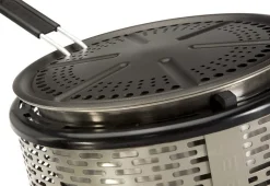 Cobb houtskool barbecue Pro geel D 32,5 H 33,5 cm