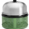 Cobb houtskool barbecue Pro groen D 32,5 H 33,5 cm