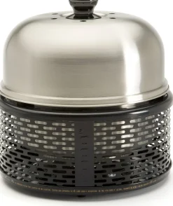 Cobb houtskoolbarbecue Pro zwart D 32,5 H 33,5 cm