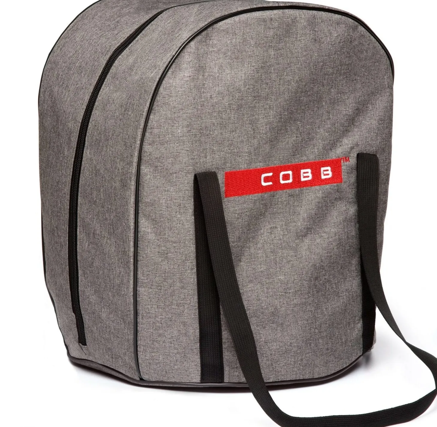 Cobb Premier Pro tas grijs D 35 H 35 cm