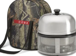 Cobb Premier/ Pro tas XL camouflage D 34 H 41 cm
