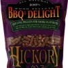 Cobb rookpellets hickory 450 g