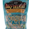 Cobb rookpellets sugar maple 450 g