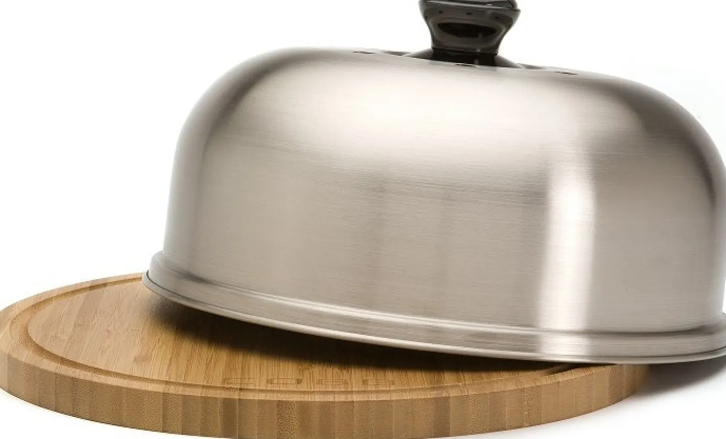 Cobb snijplank bamboe Premier/Pro