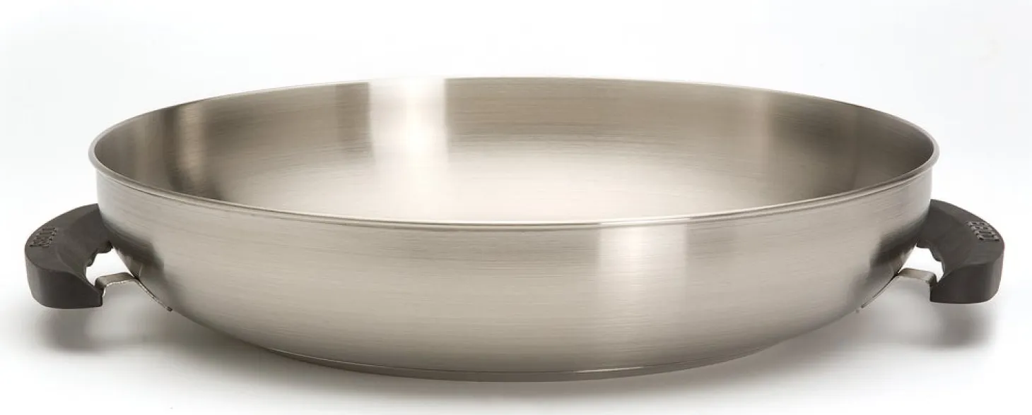 Cobb wokpan D 35 H 6,7 cm