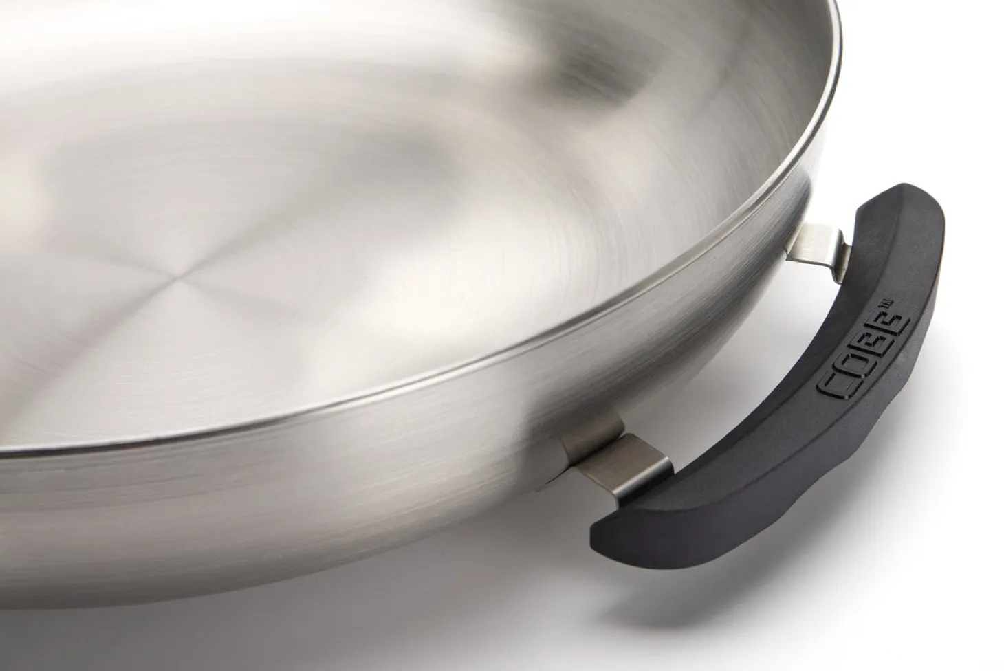Cobb wokpan D 35 H 6,7 cm