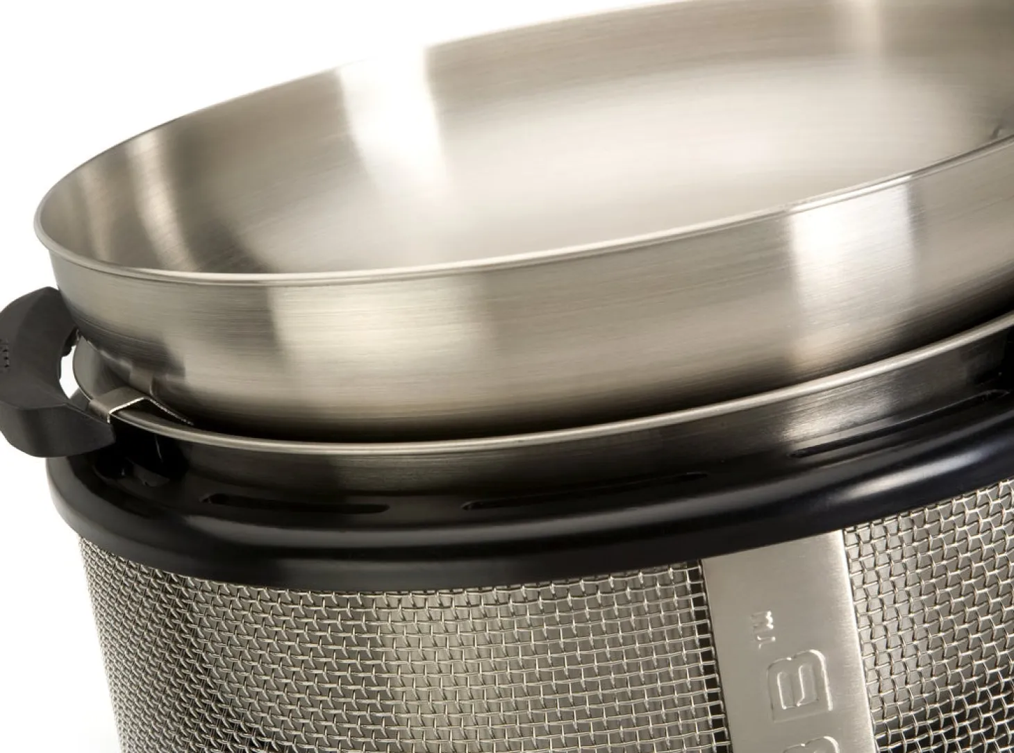Cobb wokpan D 35 H 6,7 cm
