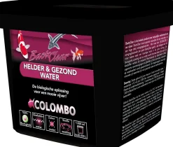 Colombo waterzuivering Bactoclear 1 L