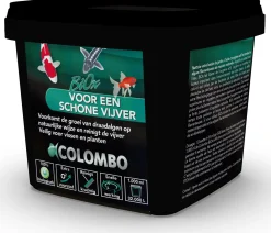 Colombo waterzuivering BiOx 1000 ml