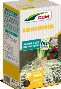DCM beendermeel 1,5 kg