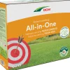 DCM Gazonvoeding All-in-One 60 m² 3 kg