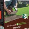 DCM Graszaad Herstel Plus 0,525 kg