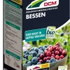 DCM meststof bessen 1,5 kg