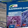 DCM siertuinmeststof Blauwmaker Aluin 750 g