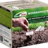DCM testkit bodemanalyse