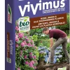 DCM Vivimus rhododendron en heide 40 L