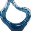 Decoris beeld Golf blauw 23 x 9 x 24 cm