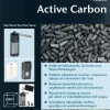 Dennerle Nano filtermateriaal Active Carbon 300 ml