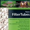 Dennerle Nano filtermateriaal FilterTubes 300 g
