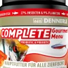 Dennerle visvoer Complete Gourmet Menu 200 ml