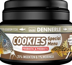 Dennerle visvoer Cookies Special Menu 100 ml