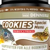 Dennerle visvoer Cookies Special Menu 200 ml