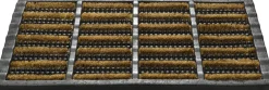Deurmat Mudbuster 40 x 60 cm