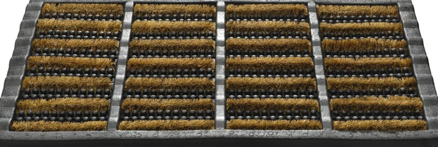 Deurmat Mudbuster 40 x 60 cm