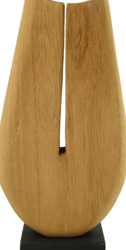 Dijk Natural Collections beeld Elle naturel 19,5 x 8 x 38 cm