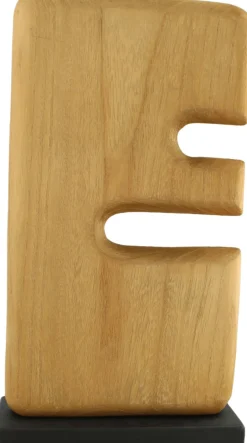 Dijk Natural Collections beeld Elle naturel 21 x 8 x 38 cm