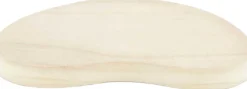 Dijk Natural Collections decoratiebord Paul naturel 24 x 18 x 2 cm