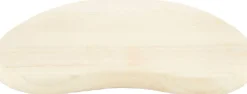 Dijk Natural Collections decoratiebord Paul naturel 28 x 24 x 2 cm
