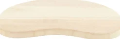 Dijk Natural Collections decoratiebord Paul naturel 38 x 28 x 2 cm