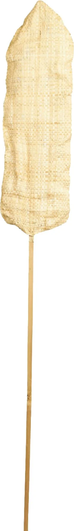 Dijk Natural Collections decoratieblad Palm naturel 150 x 18 x 4 cm